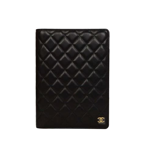 agenda chanel